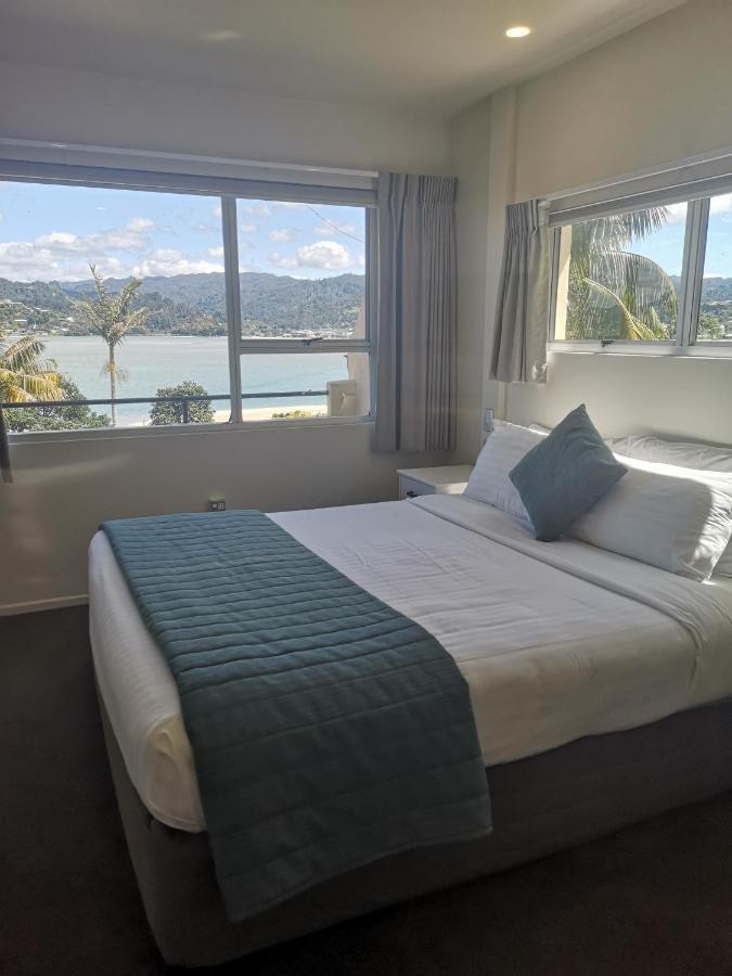 Paku Lodge Resort Tairua Extérieur photo