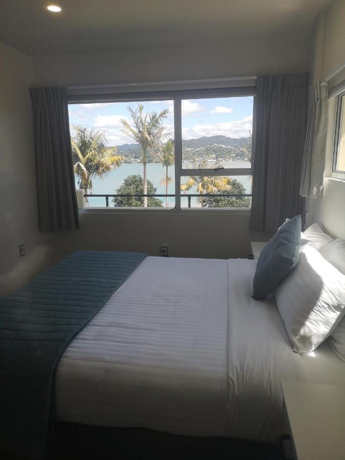 Paku Lodge Resort Tairua Extérieur photo