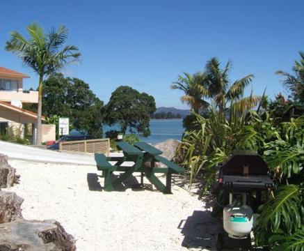 Paku Lodge Resort Tairua Extérieur photo